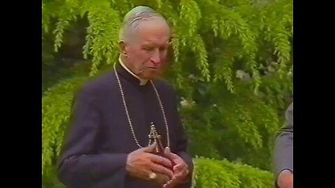 "Priests for Tomorrow: Abp. Lefebvre" (1986) Society of St. Pius X