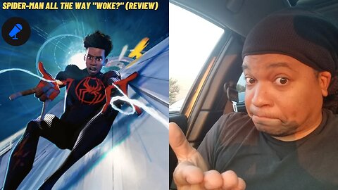 Spider-Man: Across The Spider-Verse Review. Was It Woke? Why It's Banned In The Middle East.