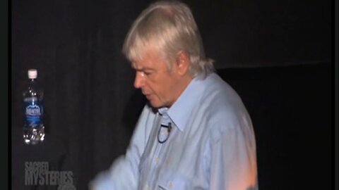 David Icke Big Brother