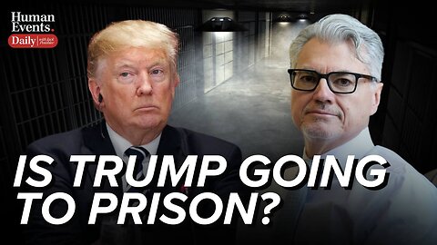 Will Juan Merchan Send Trump to Prison?