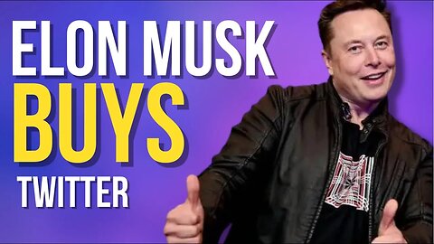 Autistic Elon Musk Twitter Takeover (First Autistic Owned Social Network)