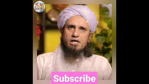 #Isme #Sajda #Sahaf #Lazmi #Karen By #MuftiTariqMasood #Shorts #YouTubeShorts #Viral