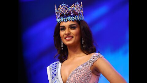 Manushi Chillar ने फाइनल में ऐसा क्या बोल दिया ? - PR kill facts