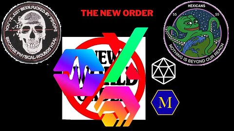 The New Order