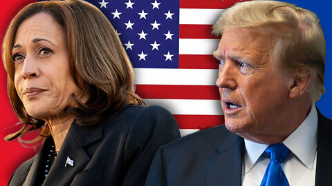 Trump vs. Kamala Debate