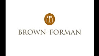 The Bourbon Minute - Brown-Forman To Double Capacity At Louisville Distillery