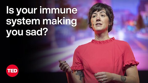 The Science Behind How Sickness Shapes Your Mood | Keely Muscatell | TED