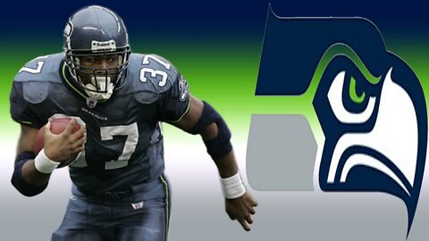 How To Create Shaun Alexander Madden 23