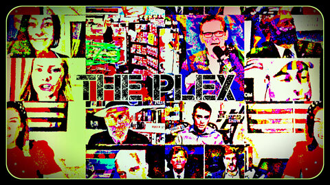 The Plex EP302 - The Trump Documents and Mr Oz