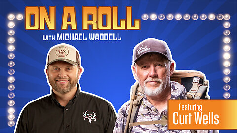 How Well does Curt Wells Know Antelope? - On a Roll with Michael Waddell