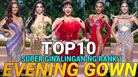 TOP 10 GRABE MGI 2021 PRELIMINARY COMPETITION