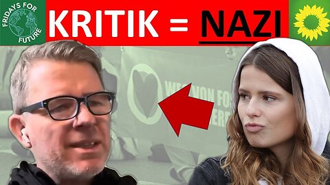 💥Kritiker direkt "N*ZIS 🚨💥Landwirt Anthony Lee über FATALE FOLGEN DER GRÜNEN IDEOLOGIE❗