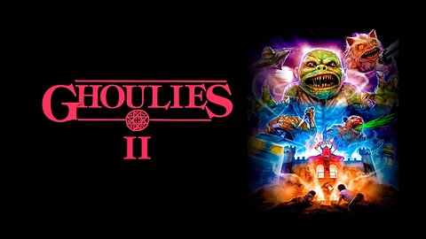 Ghoulies II (1987)