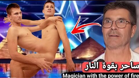 Top EP-11🪄✨ Most Surprising America's Got Talent Auditions Got Talent 2024 United States,peacock agt