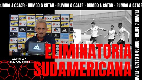 Reinaldo Rueda confiesa su apuesta para seguir soñando con Catar