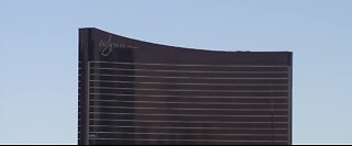 The buffet at Wynn Las Vegas reopens