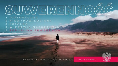 niewypowiedzialna SUWERENNOŚĆ | REPUBLIKA SUWERENÓW