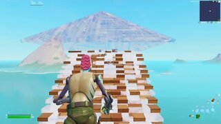 Session 6: Fortnite (Different Types of Walking) - Part 6 -