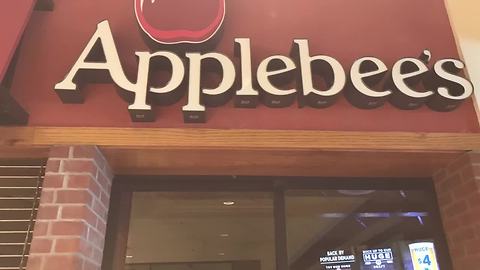 Local Applebee's remains closed after video