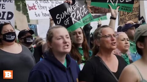 LIVE: “Summer of Rage” Marching Towards White House…