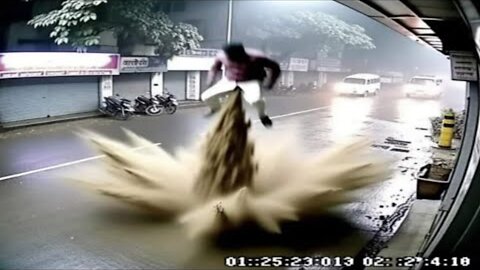 kumpulan video absurd yang saya temukan di hari Minggu#meme#absurd