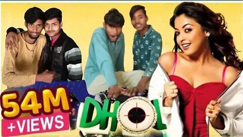 Dhol movie comedy scenes scenes magic flicks|h2w|hell 2 world