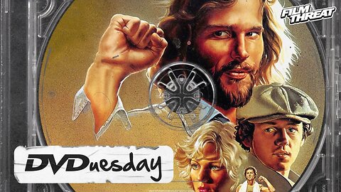 RICHARD DONNER'S LOST FILM | DVDUESDAY | Film Threat DVD Reviews