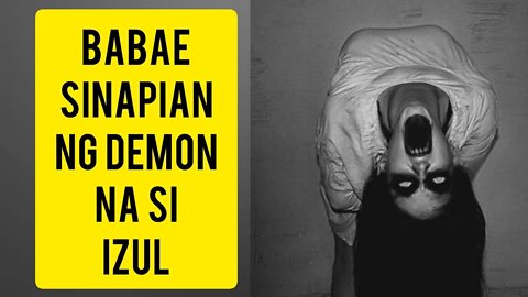 EXORCISM OF THE DEMON IZUL | REACTION VIDEO