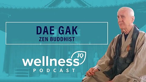 Buddhism and the Art of Zen with Dae Gak