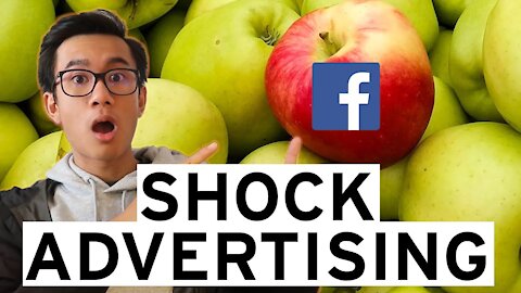 How To Advertise On Facebook In 2020 (Shock Advertising)