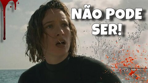 Trailer Sem Ar - Legendado