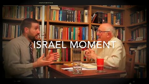 Israel Moments | All Nations Blessed Through Abraham