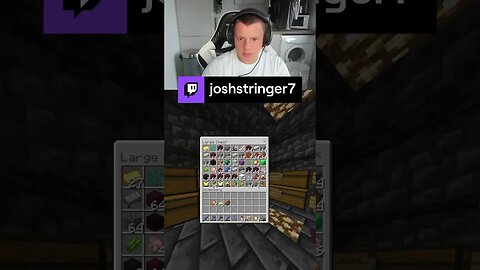 I don't know 😱😂#5tringer #minecraft #minecraftpocketedition #twitch #shorts