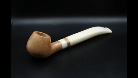 Jack Ryan Pipes No 67