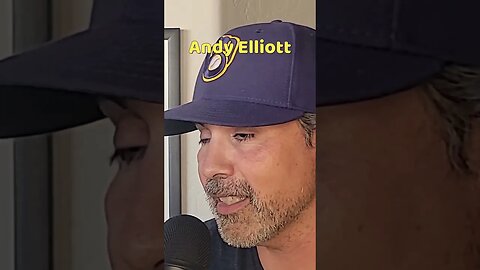 Everyone should know Andy Elliott - Just Luke Show