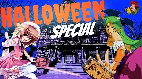 Halloween Special 2023