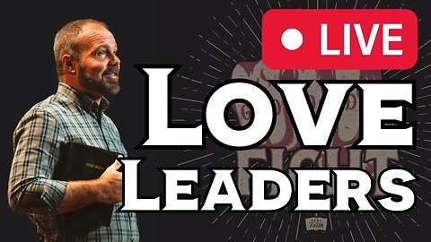 Should you love your leader? | Pastor Mark Driscoll