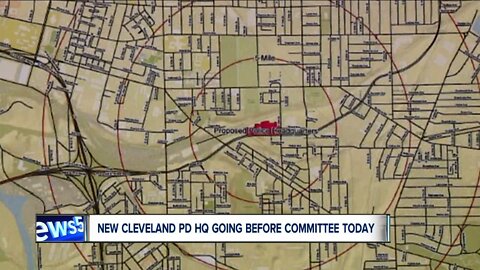 News 5 Cleveland Latest Headlines | January 21, 12pm