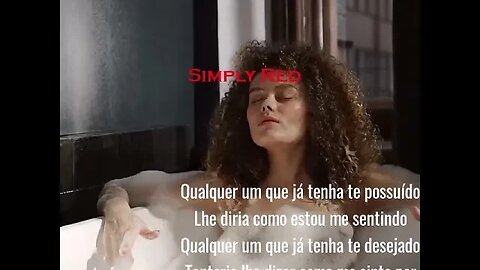 Simply Red Estrelas - @oinquebravel