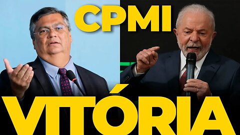 🚨DEPUTADOS E SENADORES ENFRENTAM ATAQUES DE LULA A CPMI - CPMI JÁ + AS ÚLTIMAS NOTÍCIAS