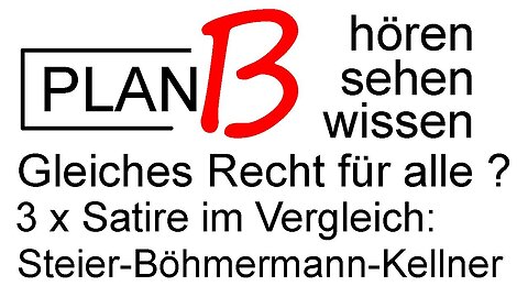 Gute Satire, schlechte Satire ? Timm Kellner zu 11.000 Euro wg. "Beleidigungen" verurteilt.