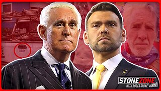 Second Assassination Attempt on Trump – EXCLUSIVE Analysis w/ Jack Posobiec | StoneZone with Roger Stone 9.17.24 7am