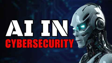 The Role of Artificial Intelligence in Cyber Security.