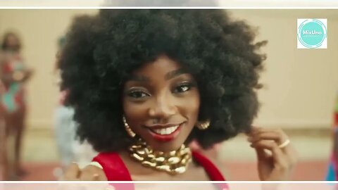 Afrobeat & Amapiano VideoMix 2022-2023 - Ayra Starr, Asake, BurnaBoy, Wizkid, Davido, Focalistic