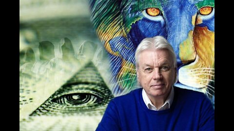 La nostra intervista a David Icke. "Possiamo fermare i globalisti"