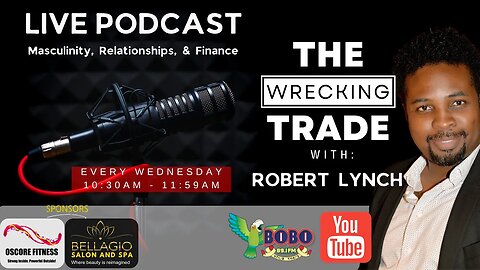 THE WRECKING TRADE