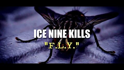 Reaction To F.L.Y. - Ice Nine Kills (The Fly Music Video)