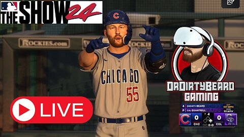 MLB THE SHOW 24 - WE GOT THE CALL!! - RTTS - Catcher