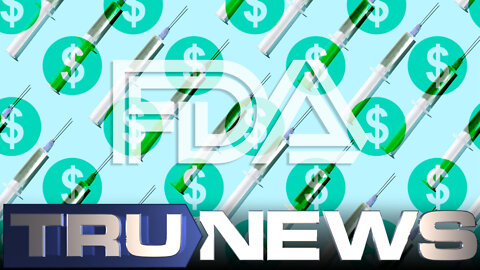 FDA Insider Reveals Scheme to COVID-19 Vaccinate Americans Yearly for Perpetual Profit