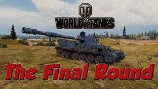 World of Tanks - The Final Round - SU-130PM